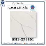 Gạch lát nền Viglacera 8080 SH1-GP8801