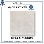 Gạch lát nền Viglacera 8080 SH3 GM8804