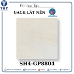 Gạch lát nền Viglacera 8080 SH4-GP8804