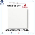 Gạch Ốp Lát Đồng Tâm 8080SNOW001-FP-H+