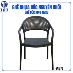 ghe-king-duc-lo-tm18-mau-den