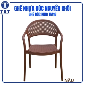 ghe-king-duc-lo-tm18-mau-nau