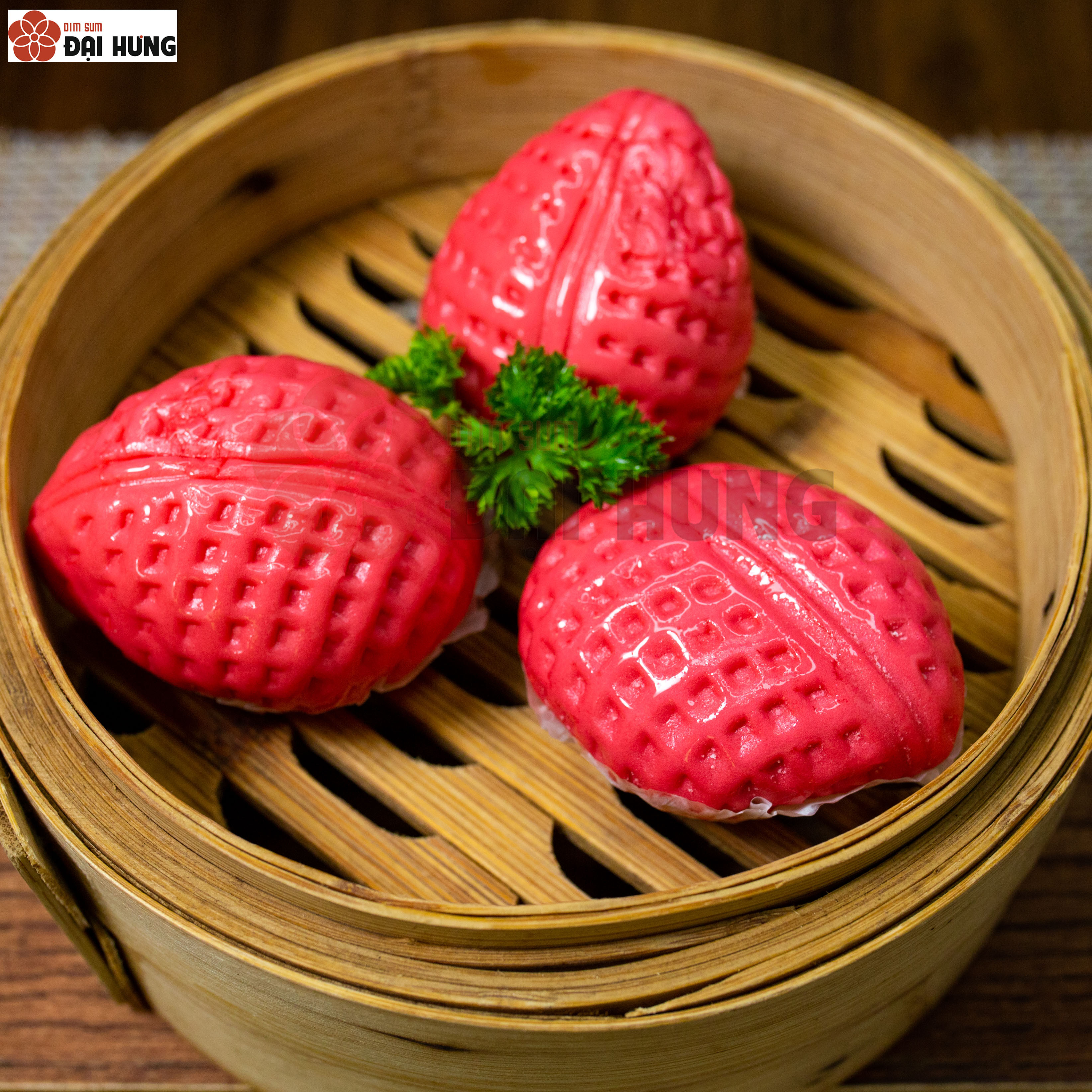 Bánh cần không cần rã đông trước khi cho vào nồi hấp