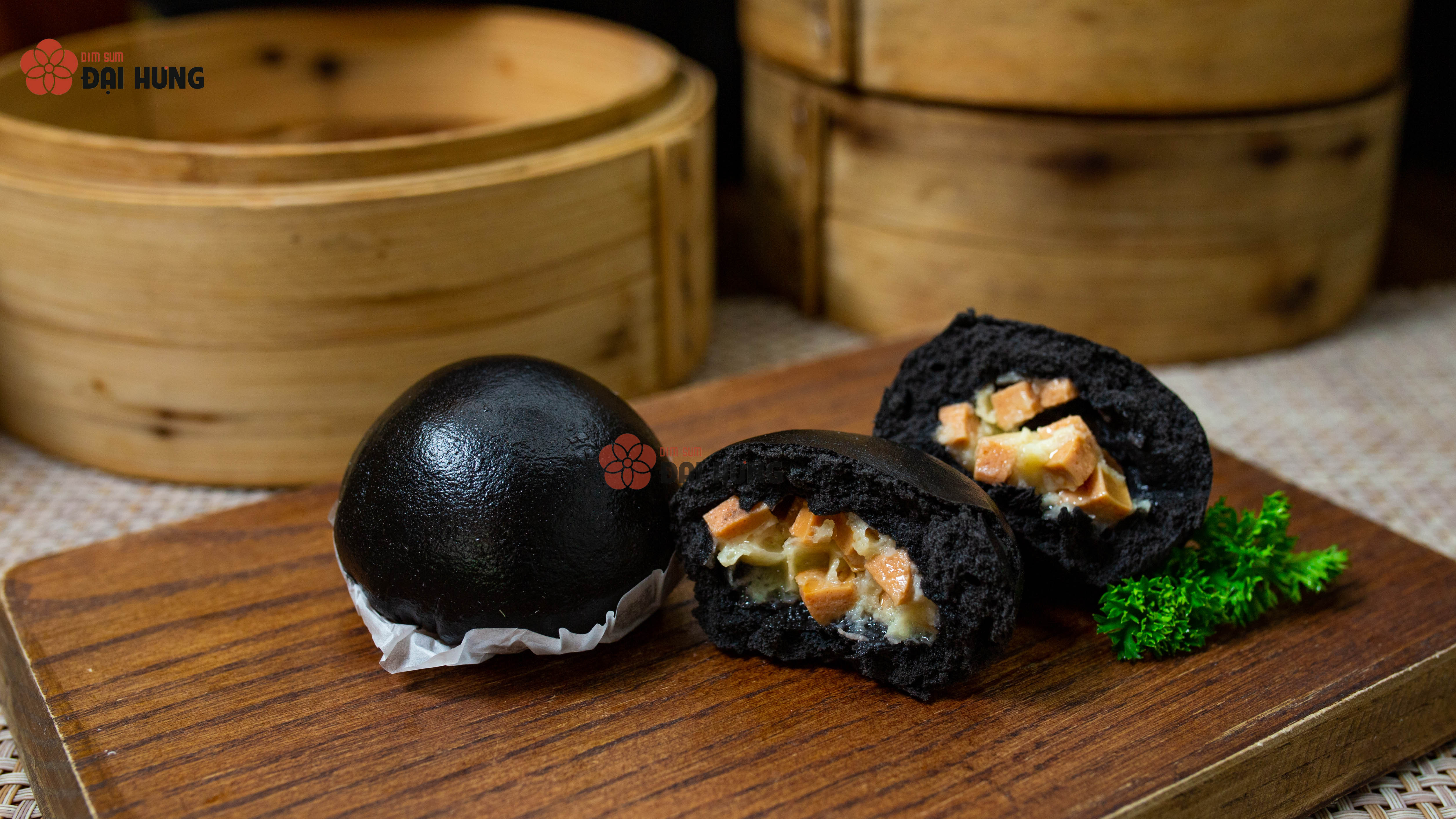 Sản phẩm có thành phần tươi ngon, dinh dưỡng