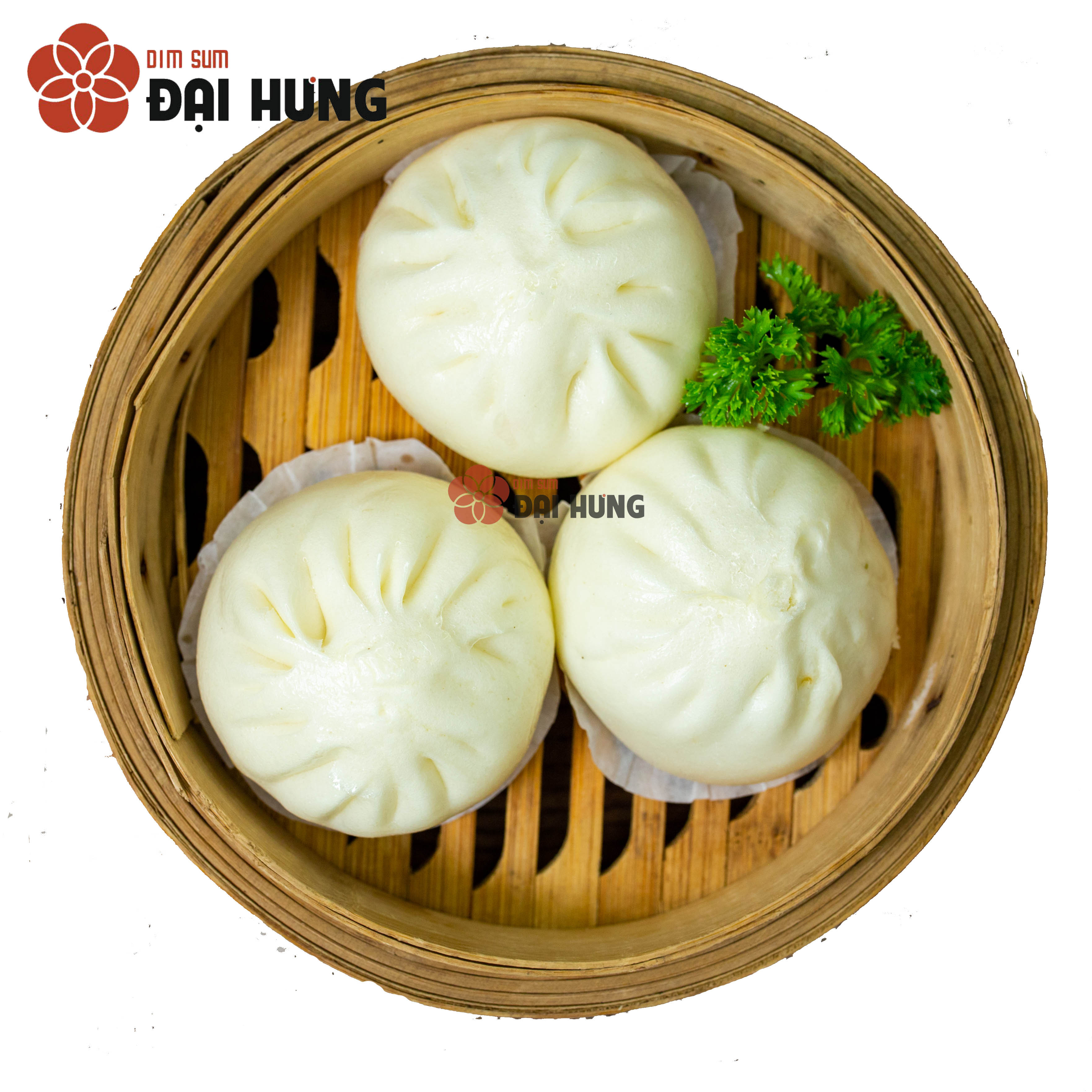 Hình ảnh bánh bao thịt trứng muối