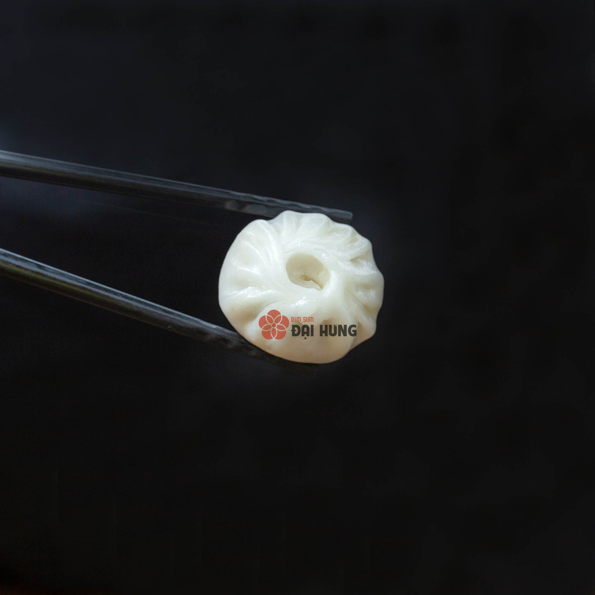 Để thưởng thức há cảo gà ngon nhất cần sử dụng đúng cách