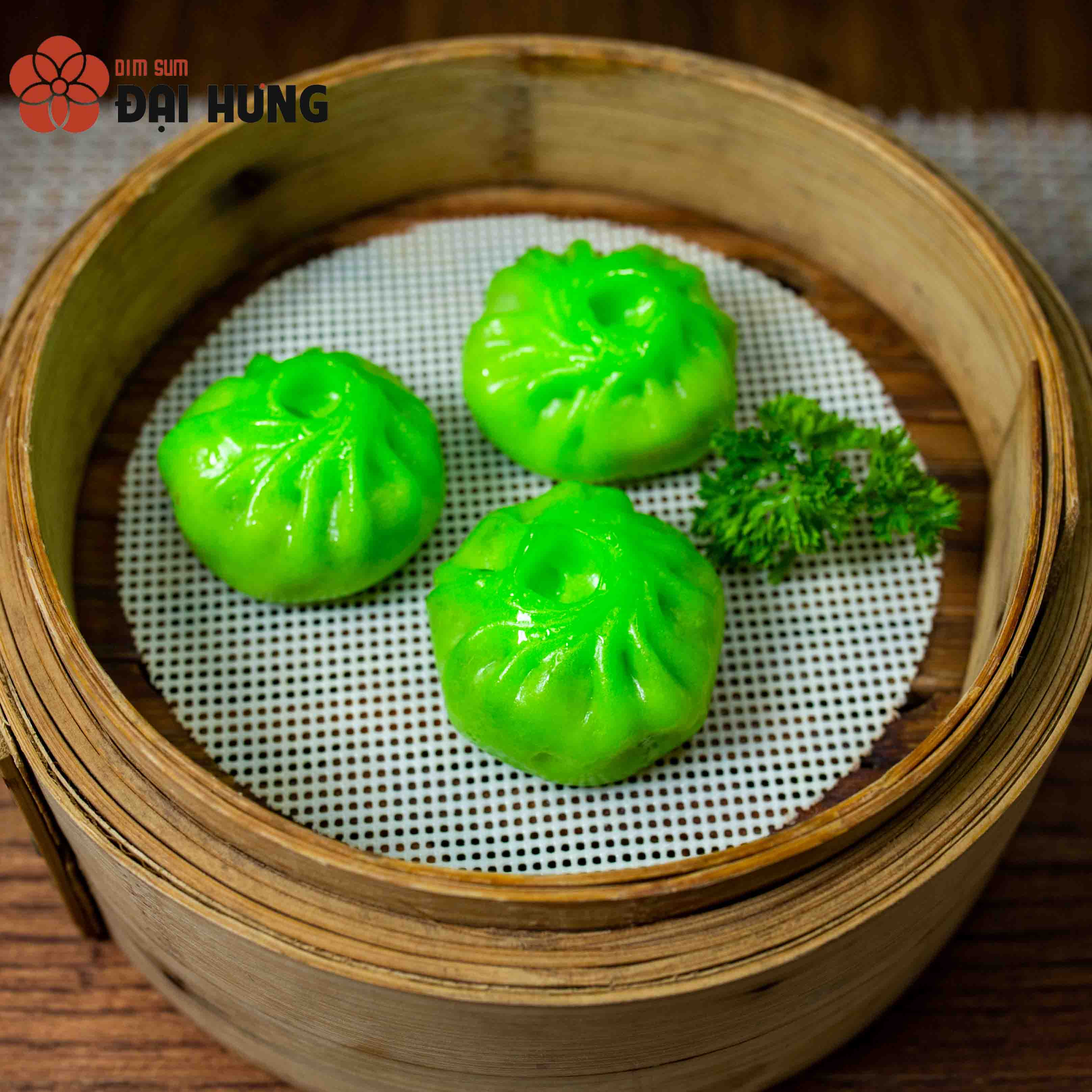 Thông tin chi tiết loại há cảo lá hẹ 