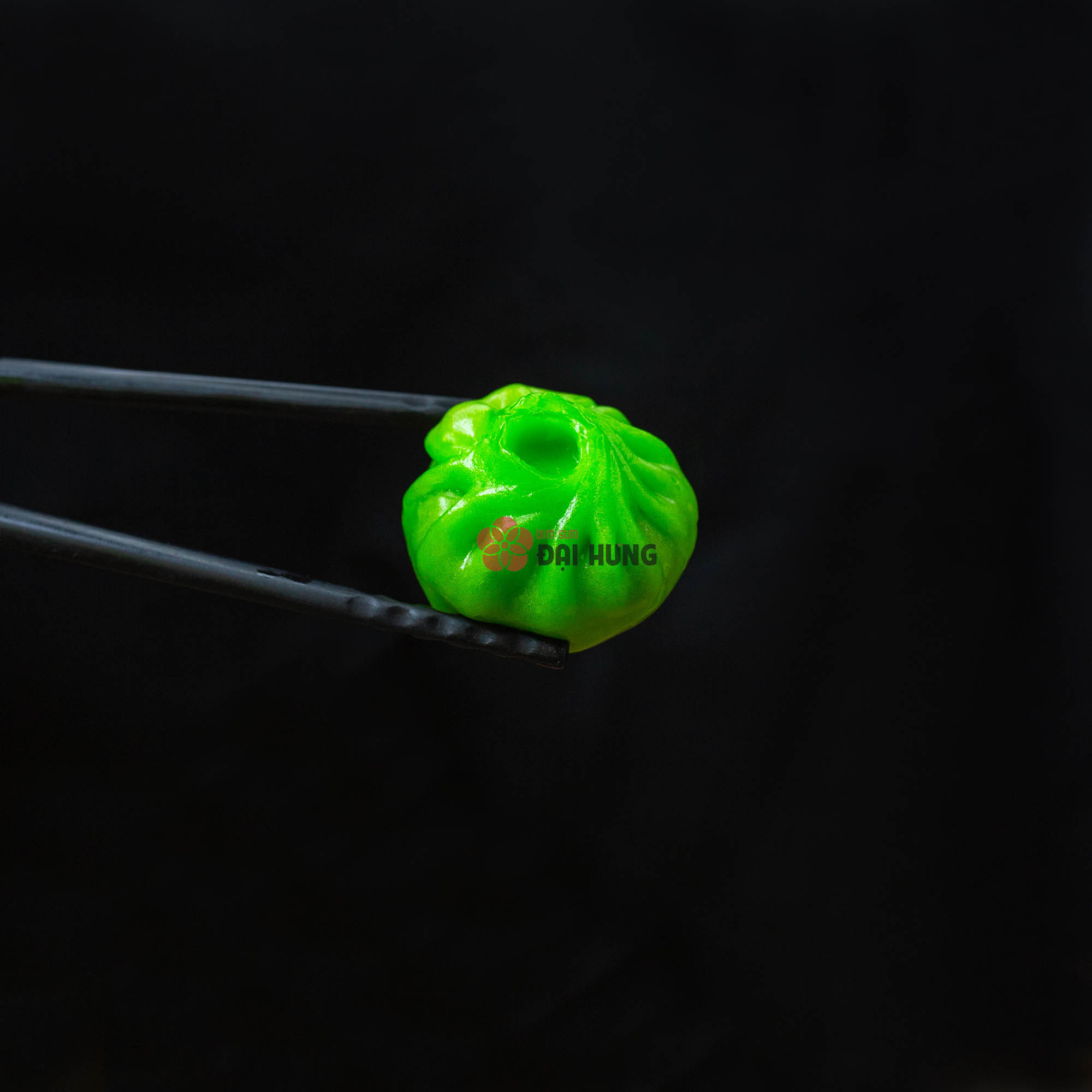 Há cảo hẹ Đại Hưng được đánh giá chất lượng cao, hương vị đặc biệt