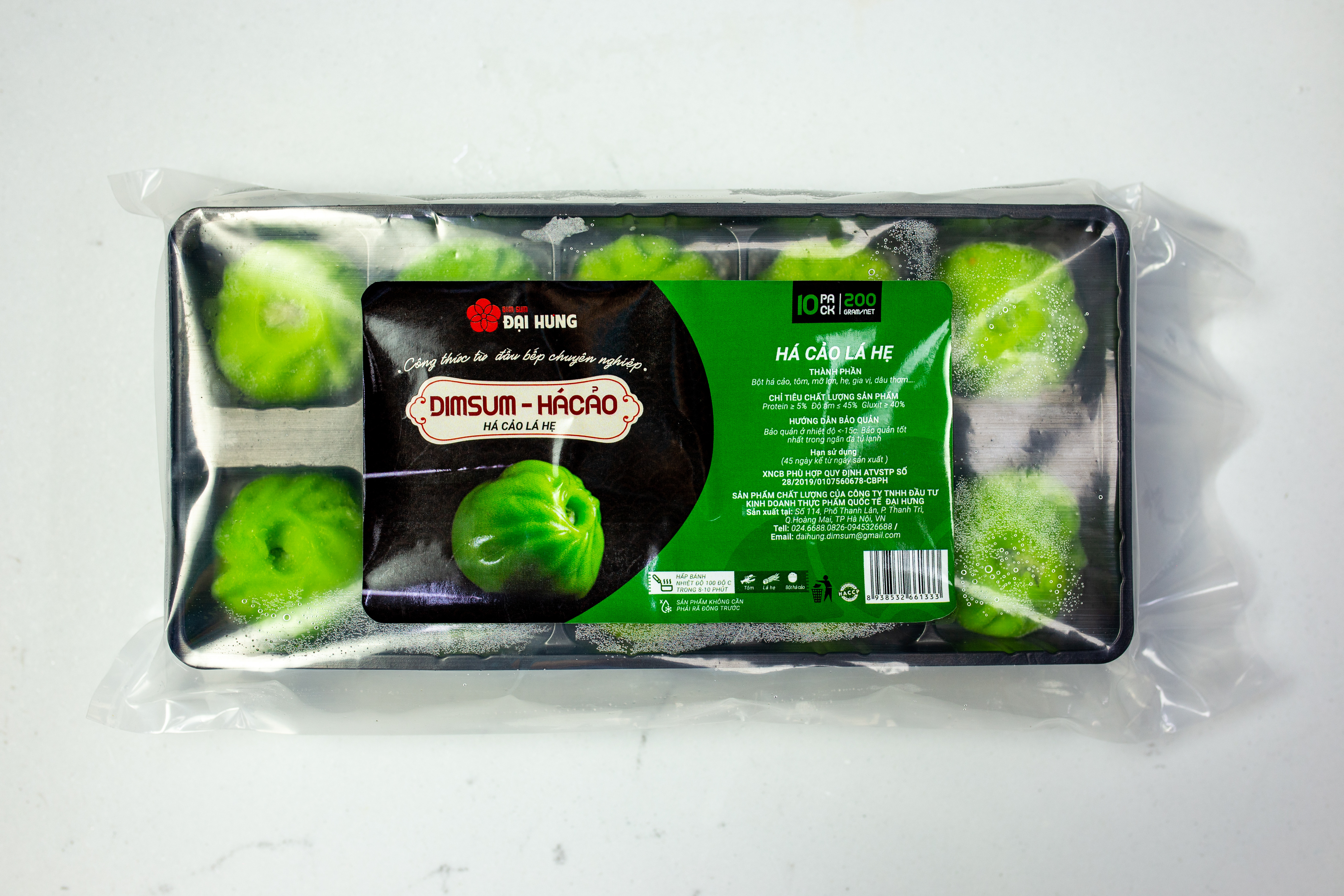 Bảo quản đúng cách sẽ lưu giữ sản phẩm được lâu hơn, đảm bảo chất lượng hơn