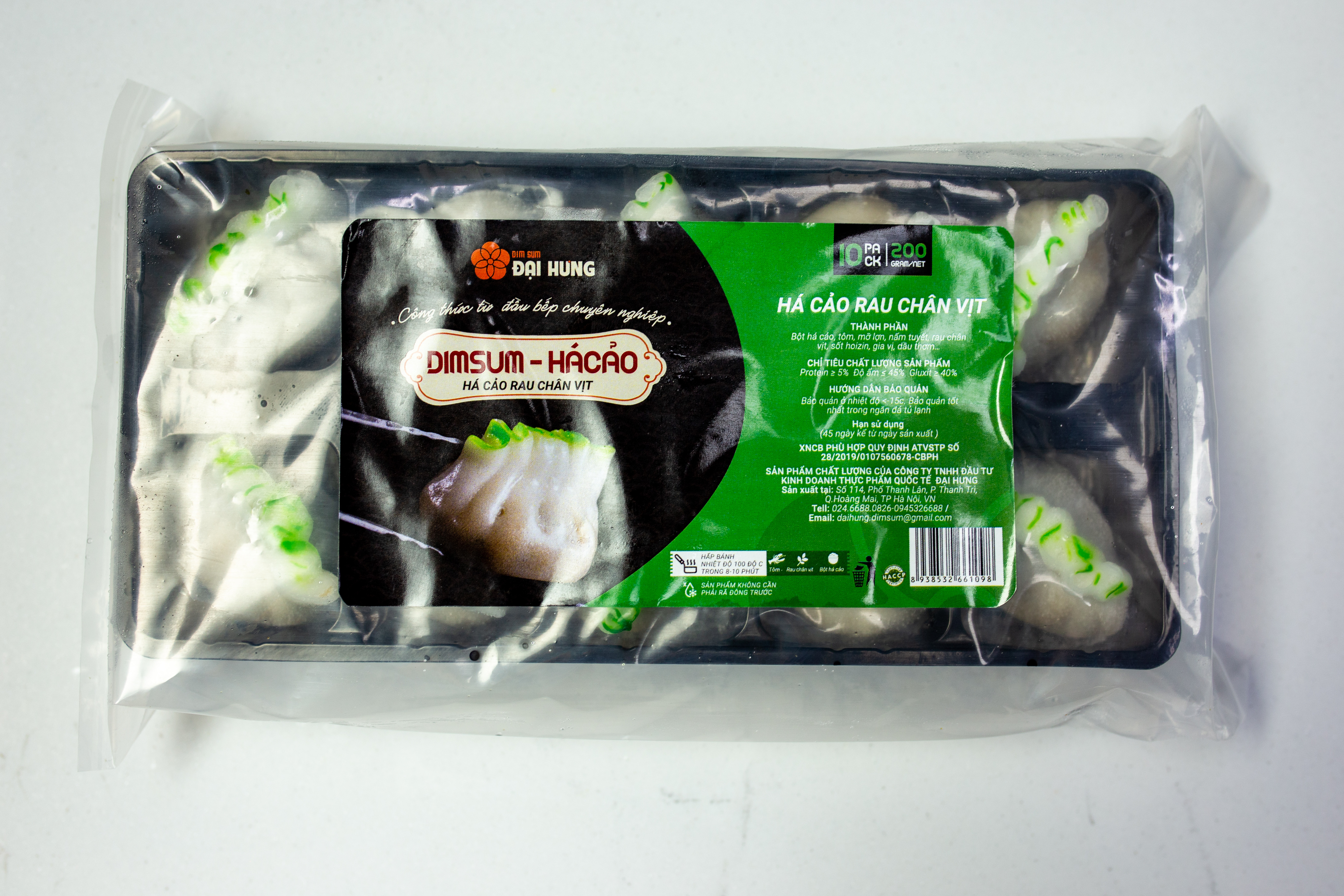 Nên bảo quản sản phẩm đúng cách để lưu giữ hương vị tốt nhất