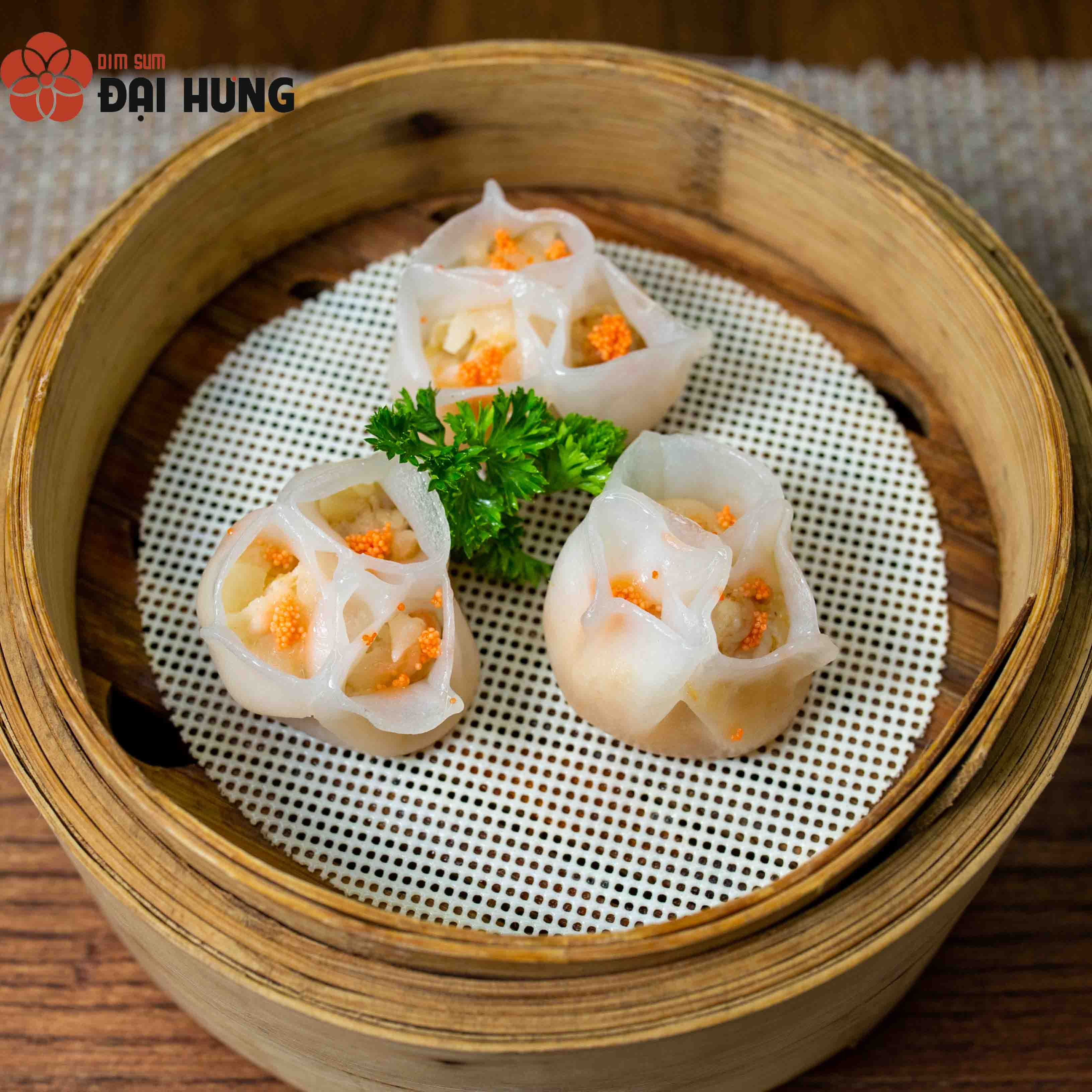 Thành phần tới cách làm đều có bí quyết riêng