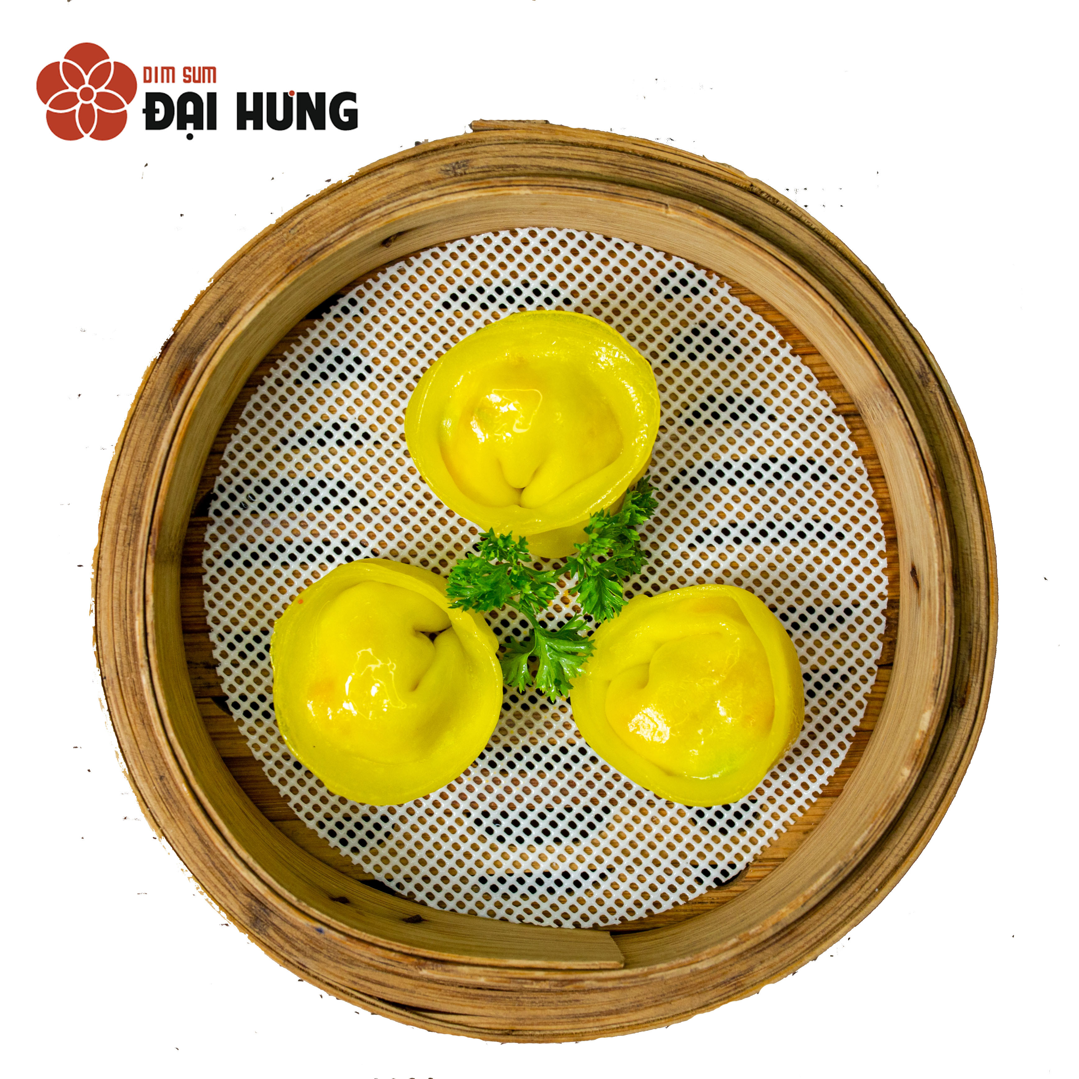 Bảo quản há cảo trong nhiệt độ khuyến cáo để sản phẩm giữ được hương vị