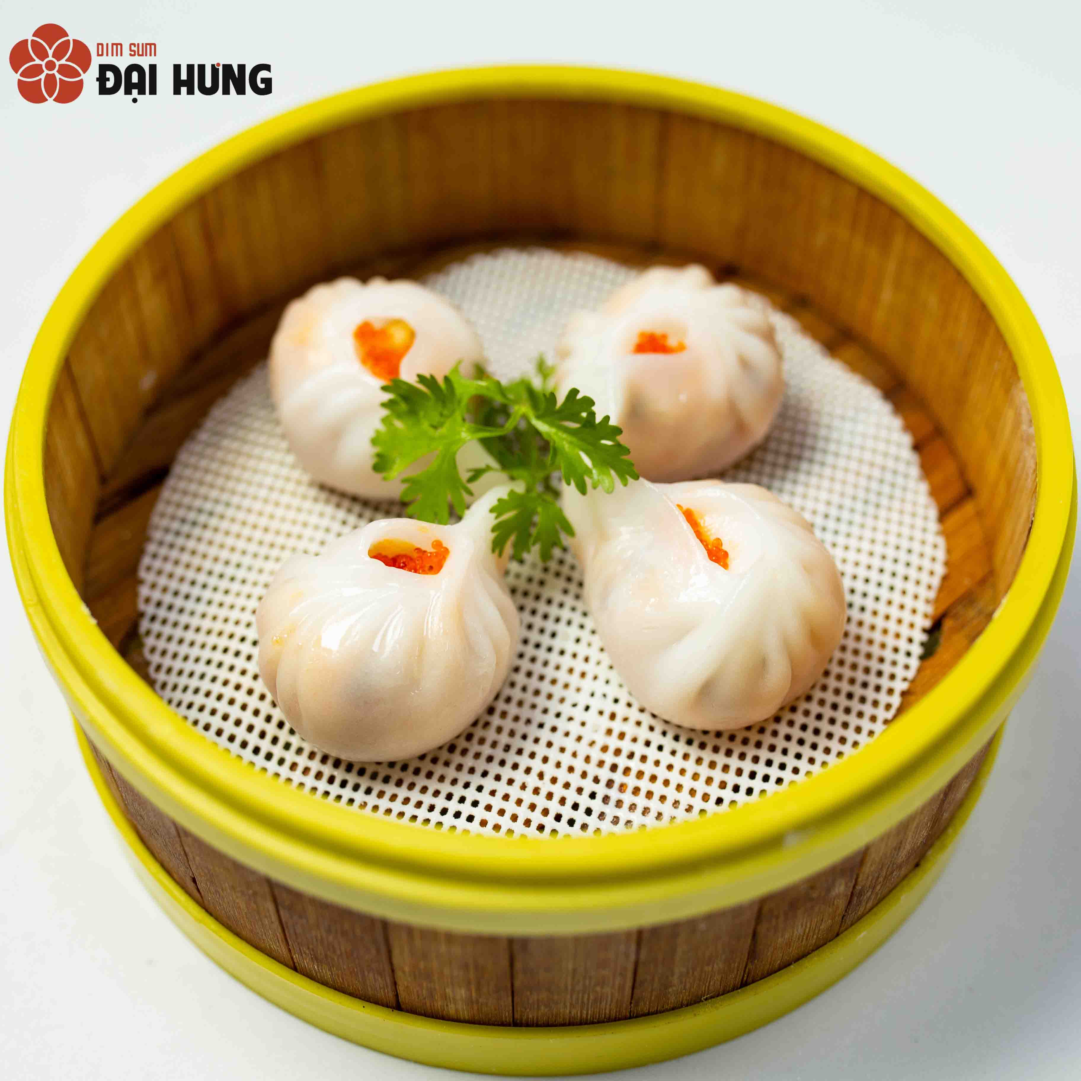 Há cảo Tứ Xuyên nổi tiếng thơm ngon - bổ dưỡng