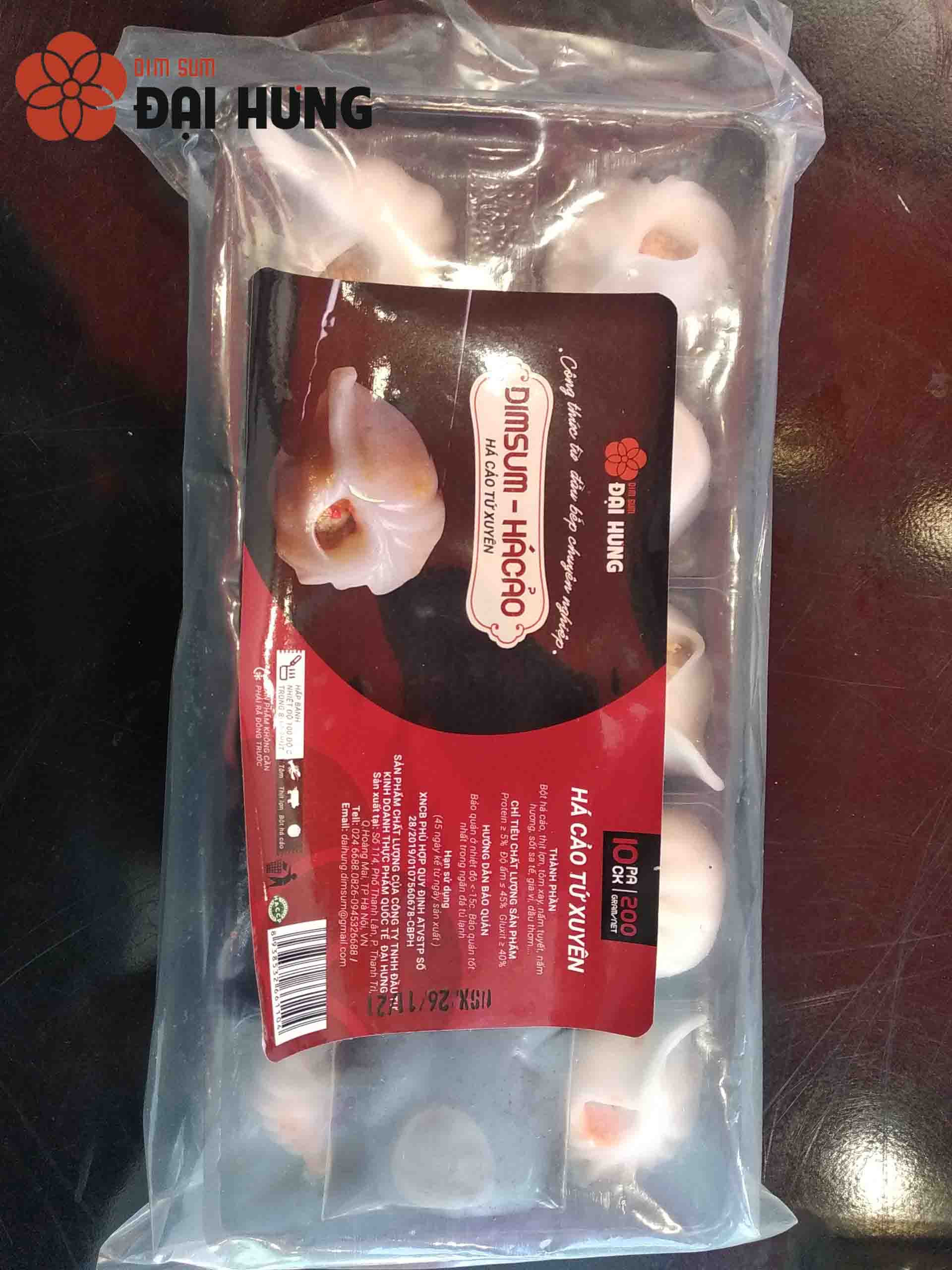 Cần bảo quản đúng cách để sản phẩm lưu giữ được hương vị ngon nhất