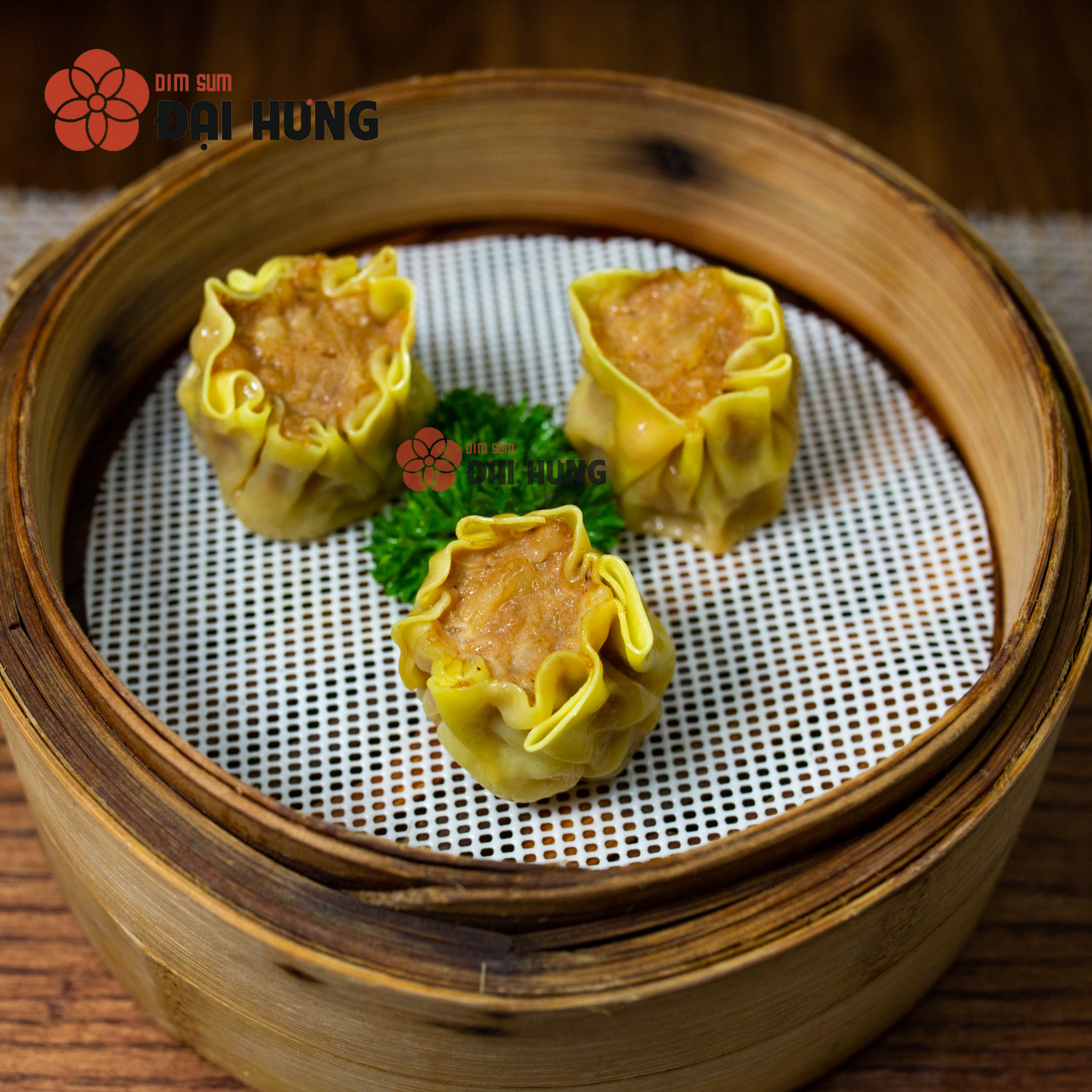 Cách sử dụng xíu mại chuẩn nhất có thể hấp và chiên