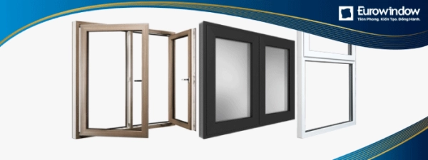 Lựa chọn cửa nhôm cách âm 
