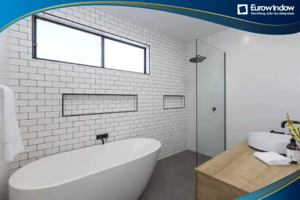 Chọn đơn vị cung cấp uy tín sẽ đảm bảo độ bền, tính thẩm mỹ và quyền lợi của khách hàng sau khi lắp đặt 