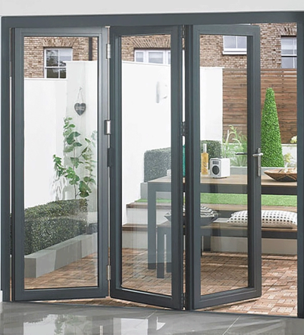 Cửa nhôm 2 lớp kính sở hữu nhiều ưu điểm nên dần trở nên phổ biến tại các công trình khác nhau.