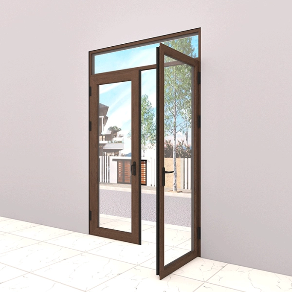 Eurowindow là thương hiệu có chính sách bảo hành tốt nhất thị trường Việt Nam, tối đa tới 25 năm.