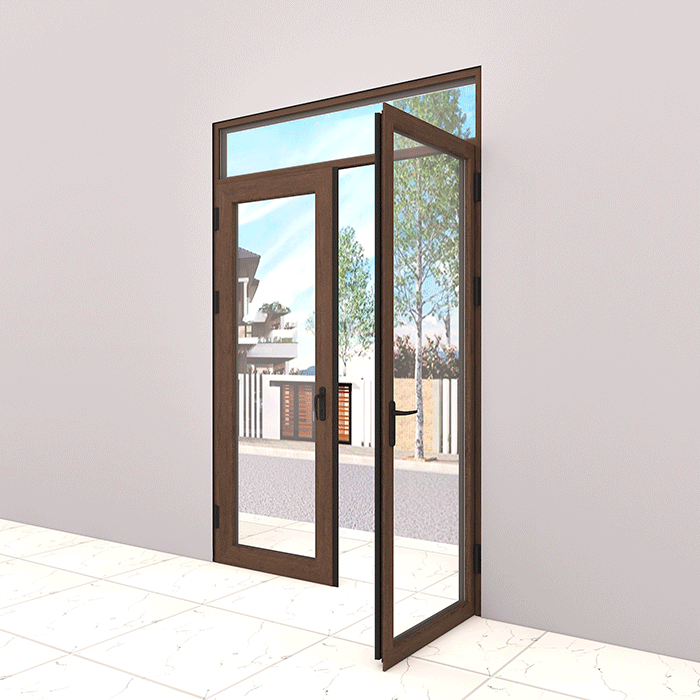Eurowindow là thương hiệu có chính sách bảo hành tốt nhất thị trường Việt Nam, tối đa tới 25 năm.