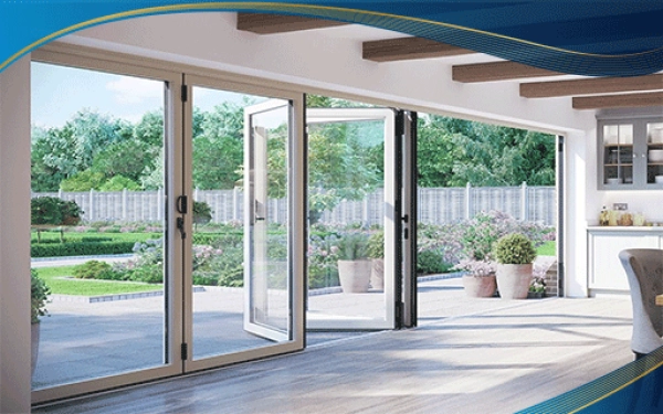 Cửa nhựa Eurowindow khác với các loại nhựa thông thường là Polyvinyl Chloride
