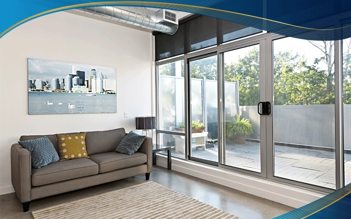 Cửa nhôm Eurowindow là lựa chọn của hàng nghìn công trình tại Đà Nẵng