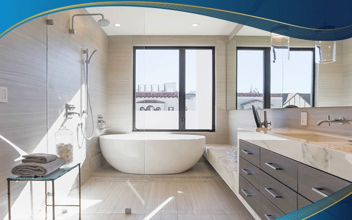 Cửa sổ nhựa lõi thép 2 cánh 1 cánh to, 1 cánh nhỏ