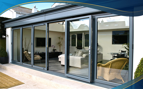 Thương hiệu Eurowindow - Đơn vị tiên phong đưa cửa nhôm cao cấp đến các công trình tại Quảng Ngãi
