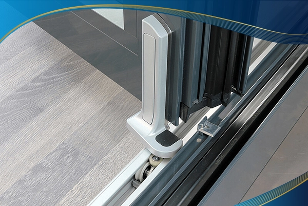 Thanh chốt cánh phụ dùng là bộ phận để liên kết phần tay gạt với nhiều kích thước khác nhau