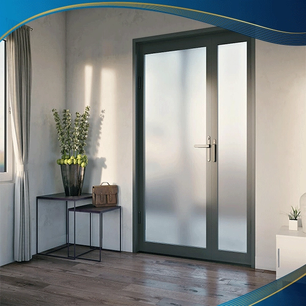 Cửa sổ nhôm 2 cánh cũng cần đo đạc kỹ lưỡng theo kích thước của chiều dài và chiều rộng của cửa để gia chủ có thể đón nhận tối đa sự tài vượng.