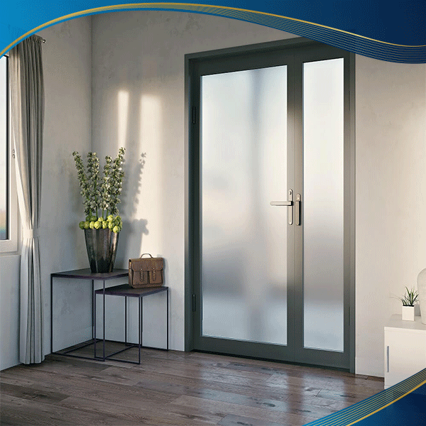 Cửa sổ nhôm 2 cánh cũng cần đo đạc kỹ lưỡng theo kích thước của chiều dài và chiều rộng của cửa để gia chủ có thể đón nhận tối đa sự tài vượng.