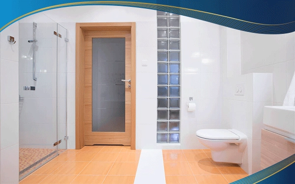Cửa đi mở quay 1 cánh là mẫu cửa phổ biến hiện nay ứng dụng cho nhiều vị trí từ phòng ngủ, phòng vệ sinh cho đến cửa đi chính cho căn nhà nhỏ