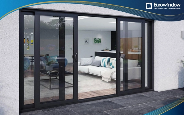 Gia chủ cần lựa chọn các đơn vị lắp đặt uy tín để được có những chính sách bảo hành cũng như chất lượng của cửa nhôm được đảm bảo an toàn, giảm thiểu rủi ro không đáng có.