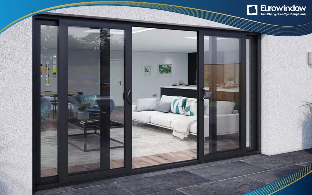 Gia chủ cần lựa chọn các đơn vị lắp đặt uy tín để được có những chính sách bảo hành cũng như chất lượng của cửa nhôm được đảm bảo an toàn, giảm thiểu rủi ro không đáng có.