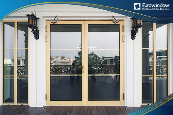 Cần chú ý khi chọn cửa nhôm tại Quy Nhơn để đảm bảo sản phẩm chất lượng, phù hợp với công trình của bạn