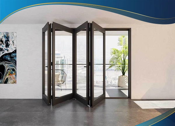 Cửa trượt có nhiều đặc điểm nổi trội bởi khả năng ép góc, hệ gioăng, lớp keo, khung cửa cũng như thanh profile được áp dụng công nghệ hiện đại