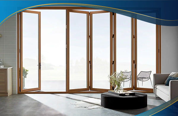 Ưu điểm của cửa sổ nhôm xếp trượt vô cùng đa dạng như: Mở 100% điện tích cửa, lắp đặt 3-16 cánh, chịu áp lực gió mạnh, đa dạng về mẫu mã, vận hành êm ái,..