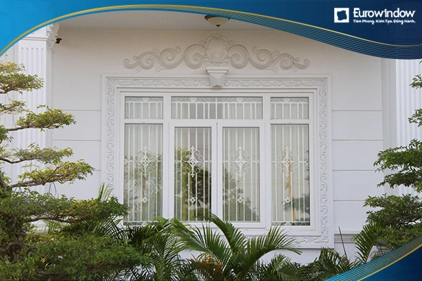 Giá cửa nhựa Eurowindow bị chi phối bởi nhiều yếu tố liên quan
