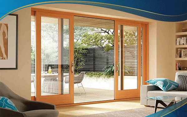 Hiện nay cửa nhựa lõi thép là sự lựa chọn hàng đầu tại các công trình chung cư cao cấp và biệt thự hiện đại bởi khả năng chống cháy và tiết kiệm điện năng lên đến 30% mỗi tháng.