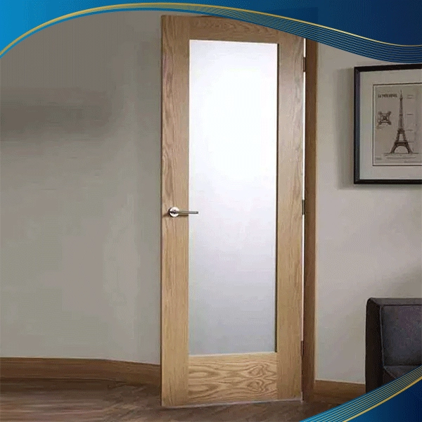 Cửa nhựa lõi thép 1 cánh mở quay thường được ứng dụng bởi độ bền cao, khả năng cách âm, cách nhiệt tốt đồng thời vẻ ngoài sang trọng, hiện đại phù hợp với nhiều thiết kế nội thất tổng thể