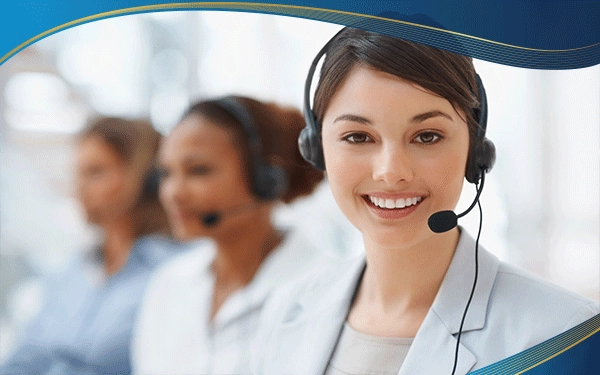 Dịch vụ chăm sóc khách hàng chuyên nghiệp - tận tâm vì sự hài lòng của khách hàng