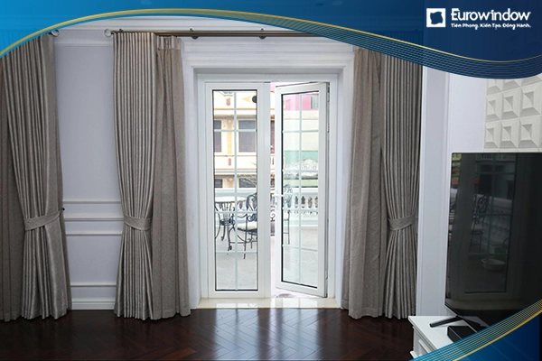 Bí quyết để tăng độ bền lên tối đa cho cửa nhựa uPVC