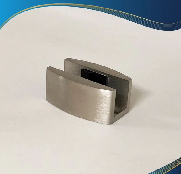Dẫn hướng dưới móc đem lại khả năng chuyển động cao, bền bỉ trong thời gian sử dụng