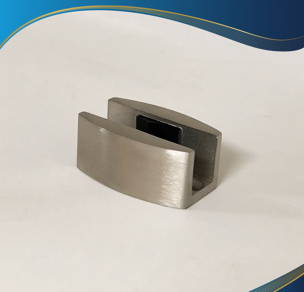 Dẫn hướng dưới móc đem lại khả năng chuyển động cao, bền bỉ trong thời gian sử dụng