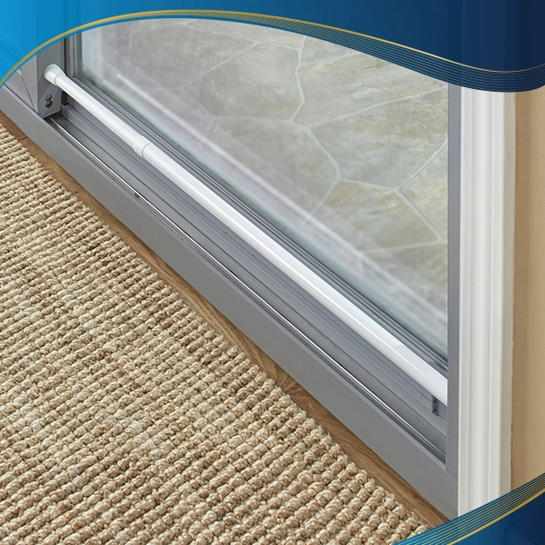 Thiết kế thanh chuyển động của cửa sổ mở trượt