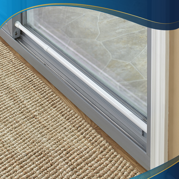 Thiết kế thanh chuyển động của cửa sổ mở trượt