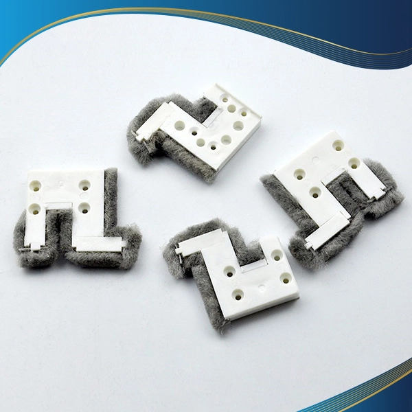 Công dụng của đệm chống đập