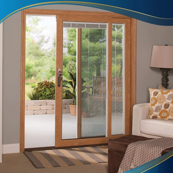 Cửa nhựa lõi thép giả gỗ 2 cánh cách âm