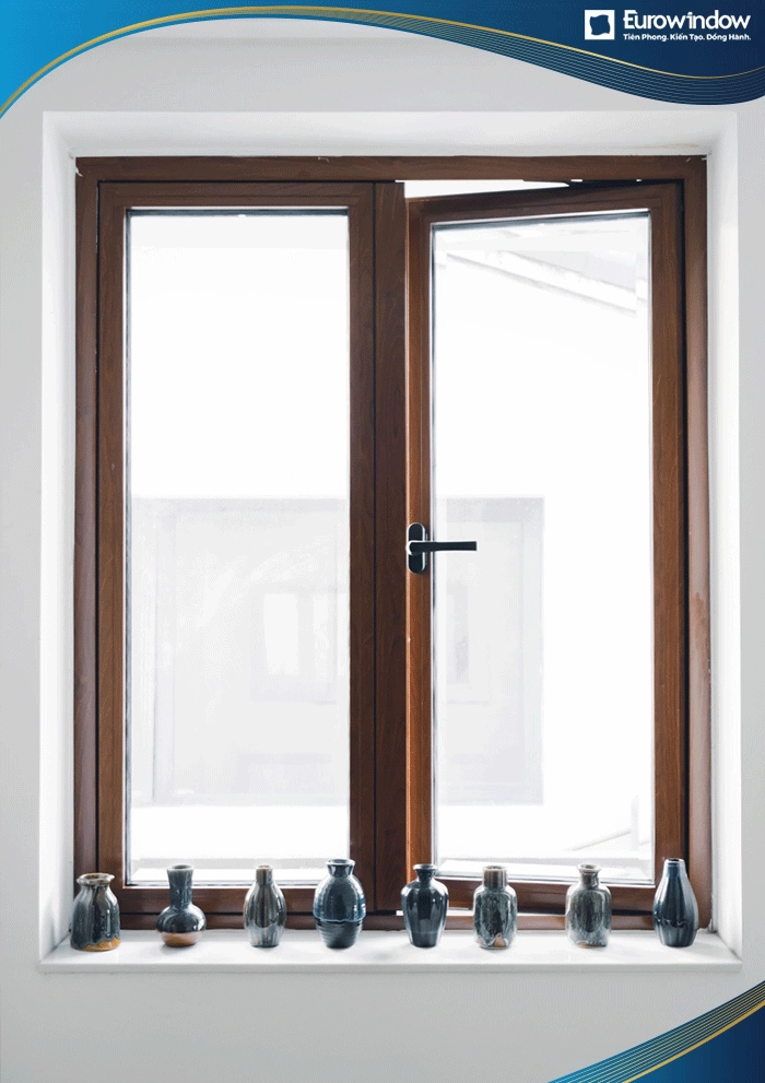 Bản lề nhập khẩu từ Đức có thể mở tối đa góc 90 độ và 180 độ tùy vị trí lắp đặt