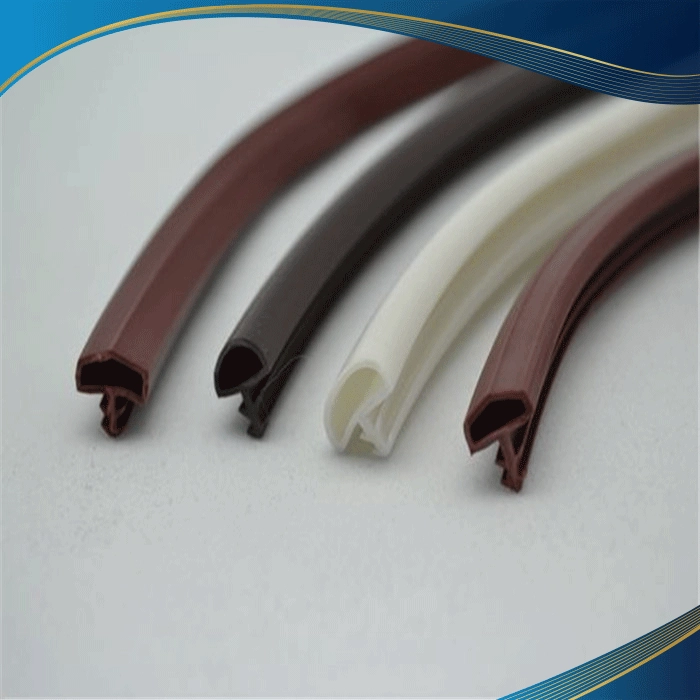 Gioăng chống thấm ngăn cản sự xâm nhập của nước từ bên ngoài vào trong 